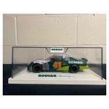 Vtg Kodiak Racing #41 Die-Cast Car 10.5''x6''x4''