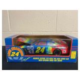 1995 Champion #24 Diecast Car 12''x5''x4.5''