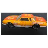 Vtg Cale Yarborough Holly Farms Car 8.5''x3''x2.5'