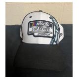 NASCAR Cup Series Champion Hat