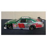 Vtg #88 National Guard Model Car 8.5''x3''2.5''