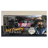 Racing Champions Hot Country Car 10''x5''x4.5''