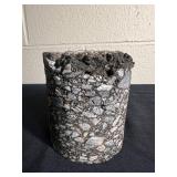 Daytona 500 Track Core Sample 4.5''x3.5''