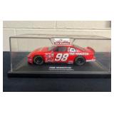 Vtg Chevrolet Monte Carlo Die-Cast 10.5''x6''x4''