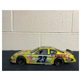 Vtg Chevrolet Monte Carlo Diecast Car 8.5''x3''x2.