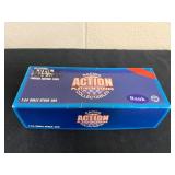 1995 Vtg Action Racing Bank Car 8''x3''x2.5''