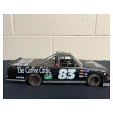 Vtg Chevrolet Racing Pickup Model 8.5''x3''x2.5''