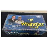 1999 Dale Earnhardt #3 Wrangler Car 8.5''x3''x2.5'