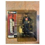 Jamie McMurray NASCAR Figure 9.5''x3''x9.5''