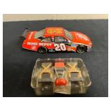 Tony Stewart #20 Dually Tailgate Set 8.5''x3''x2.5