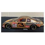 Gold Goodwrench Bass Pro Diecast Car