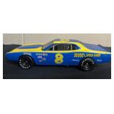 Vtg Dale Earnhardt Model Car 8.5''x3''x2.5''