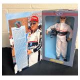 Starting Lineup Dale Earnhardt Figure 7.5''x3.5''x