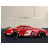 Vtg Coca-Cola #3 Monte Carlo Car 8.5''x3''x2.5''