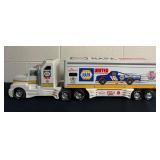 Nylint Napa United Toy Semi Truck 25''x5''x7''