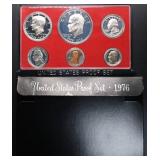 1976 United States Proof Set