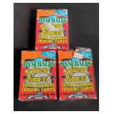 1987 Fleer Limited Edition Sets