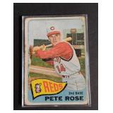 1965 Topps Pete Rose #207