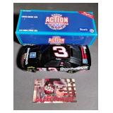 1995 Dale Earnhardt Diecast Bank