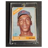 1966 Topps Ernie Banks #110