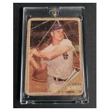1962 Topps Roger Maris #1