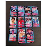 (26) 1988 Donruss Rated Rookie Cards
