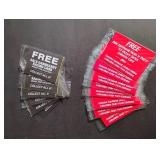 (14) Sealed Dale Earnhardt Mom N