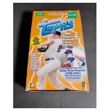 Box of 1999 Topps - Read Details