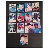 1989 Rookies Superstars Final Series