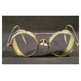 1930s Wellsworth Safety Glasses