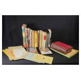 American Indian Books