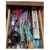 Grilling Utensils and Tools