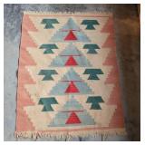 Southwestern Plains Textile