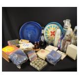 Bar and Party Supplies