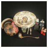Thanksgiving Decorative Assortment