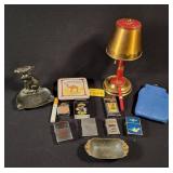 Lighters and Smoking Accessories