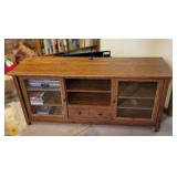 Media Console and JVC DVD Recorder