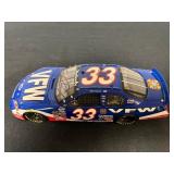 Vtg #33 VFW Monte Carlo SS Model Car 8ï¿½ï¿½x3ï¿½ï¿½x3ï¿½ï¿½