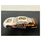 Vtg #88 UPS Racing Diecast Car 8.5ï¿½ï¿½x3ï¿½ï¿½x2.5ï¿½ï¿½