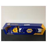 NAPA Tractor Trailer Toy Replica
