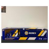 NAPA Racing Car Transporter Toy 27ï¿½ï¿½x5ï¿½ï¿½x6.5ï¿½ï¿½