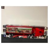 NewRay Peterbilt Ranch Truck Model 24ï¿½ï¿½x4ï¿½ï¿½x7ï¿½ï¿½