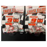 Chase Elliott Die-Cast Cars 5ï¿½ï¿½x8ï¿½ï¿½