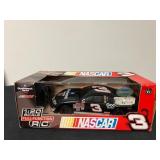 Vtg 1:20 Scale NASCAR RC Car In Box 11ï¿½ï¿½x5.5ï¿½ï¿½x4ï¿½ï¿½