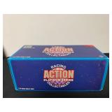 1995 Racing Action Dale Jarrett Truck 10.5ï¿½ï¿½x4ï¿½ï¿½x4