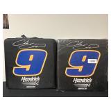 Hendrick Motorsports Seat Cushions 14ï¿½ï¿½x14ï¿½ï¿½x2ï¿½ï¿½