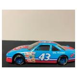 Vtg Richard Petty #43 Diecast Car 8ï¿½ï¿½x3ï¿½ï¿½2.5ï¿½ï¿½