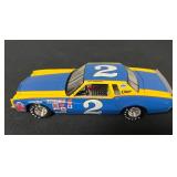 Action Dale Earnhardt 1979 Monte Carlo 8.5ï¿½ï¿½x3ï¿½ï¿½2.
