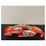 Tony Stewart #20 Diecast Car 8.5ï¿½ï¿½x3ï¿½ï¿½x2.5ï¿½ï¿½