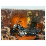 Harley-Davidson 2002 Heritage Replica